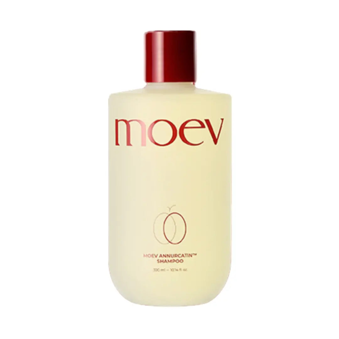 moev Annurcatin Shampoo