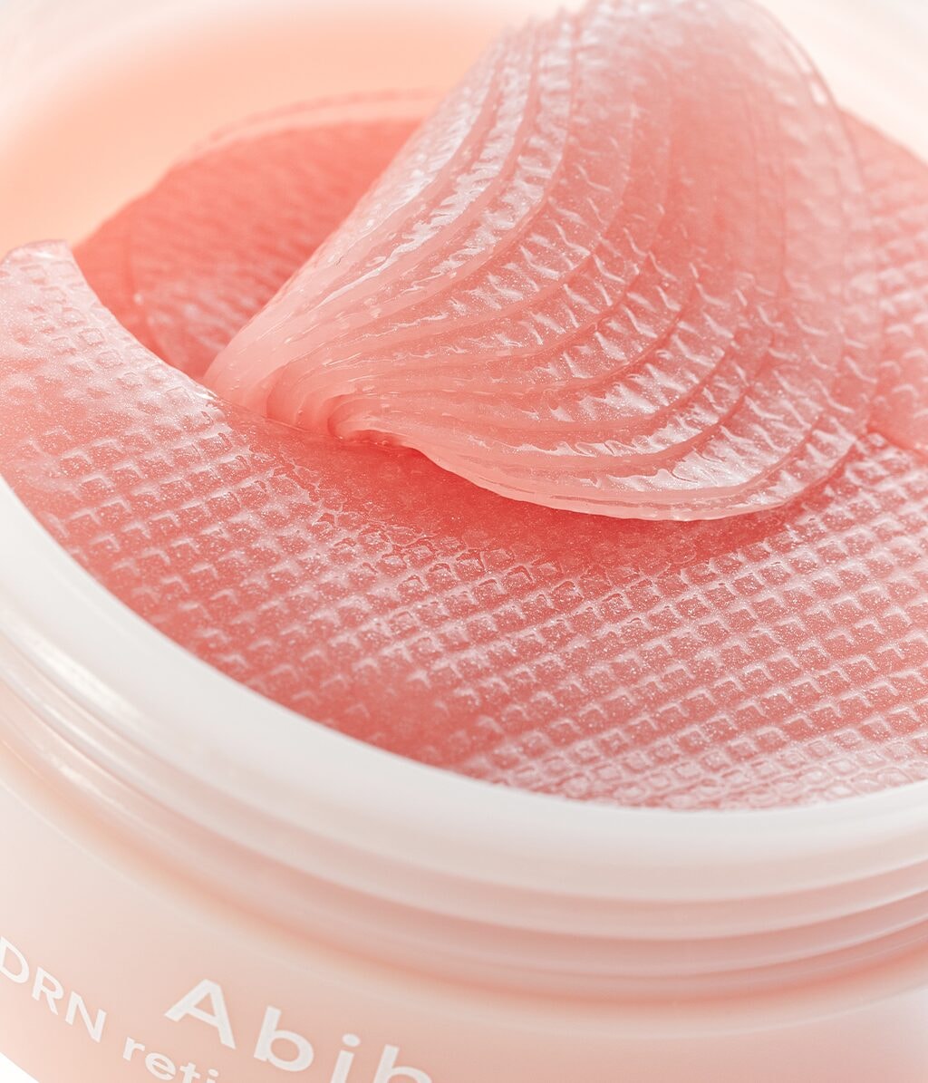 Abib PDRN Retinal Eye Patch Glow Jelly