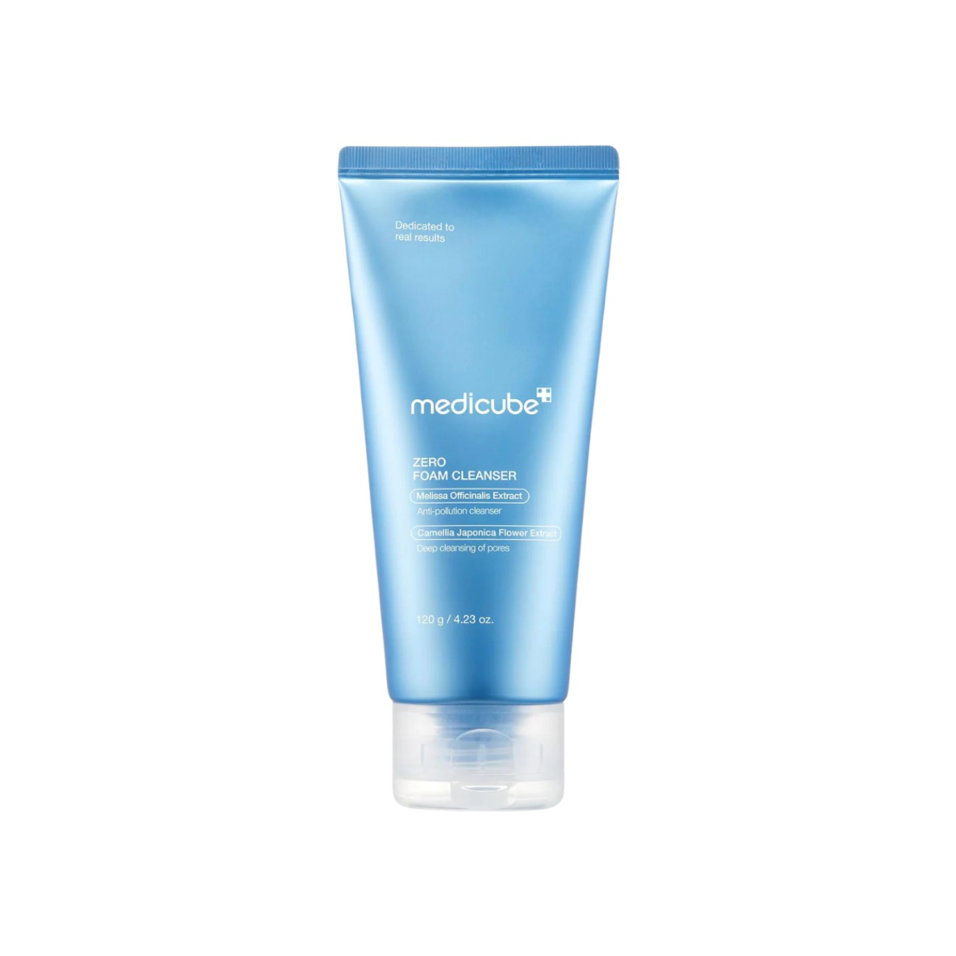Medicube Zero Foam Cleanser