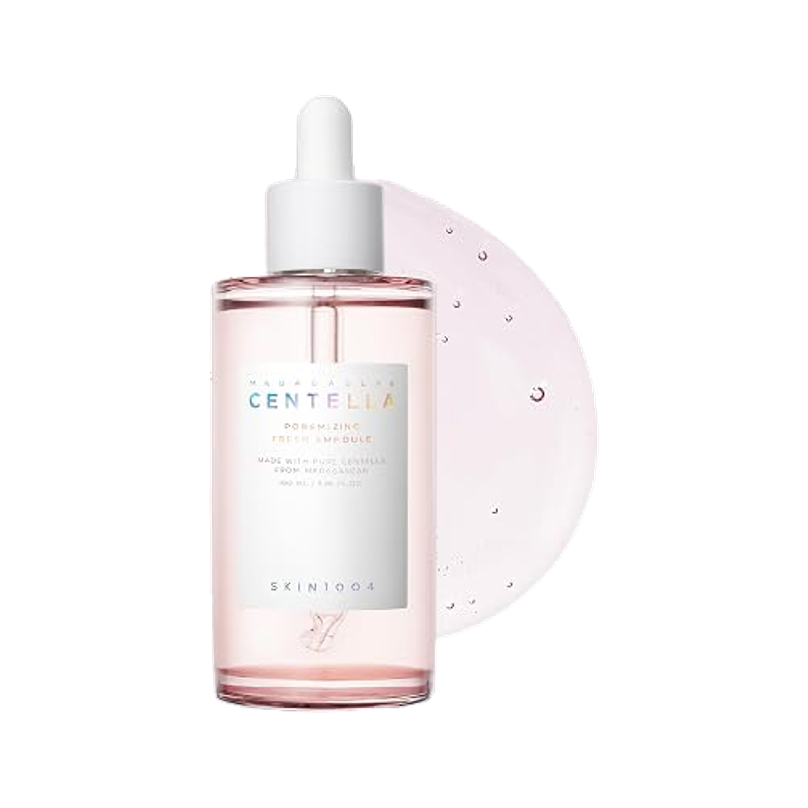 SKIN1004 Madagascar Centella Poremizing Fresh Ampoule