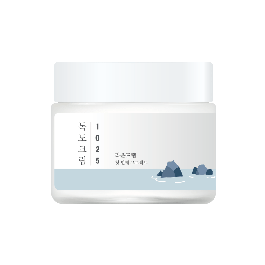 Round Lab 1025 Dokdo Cream
