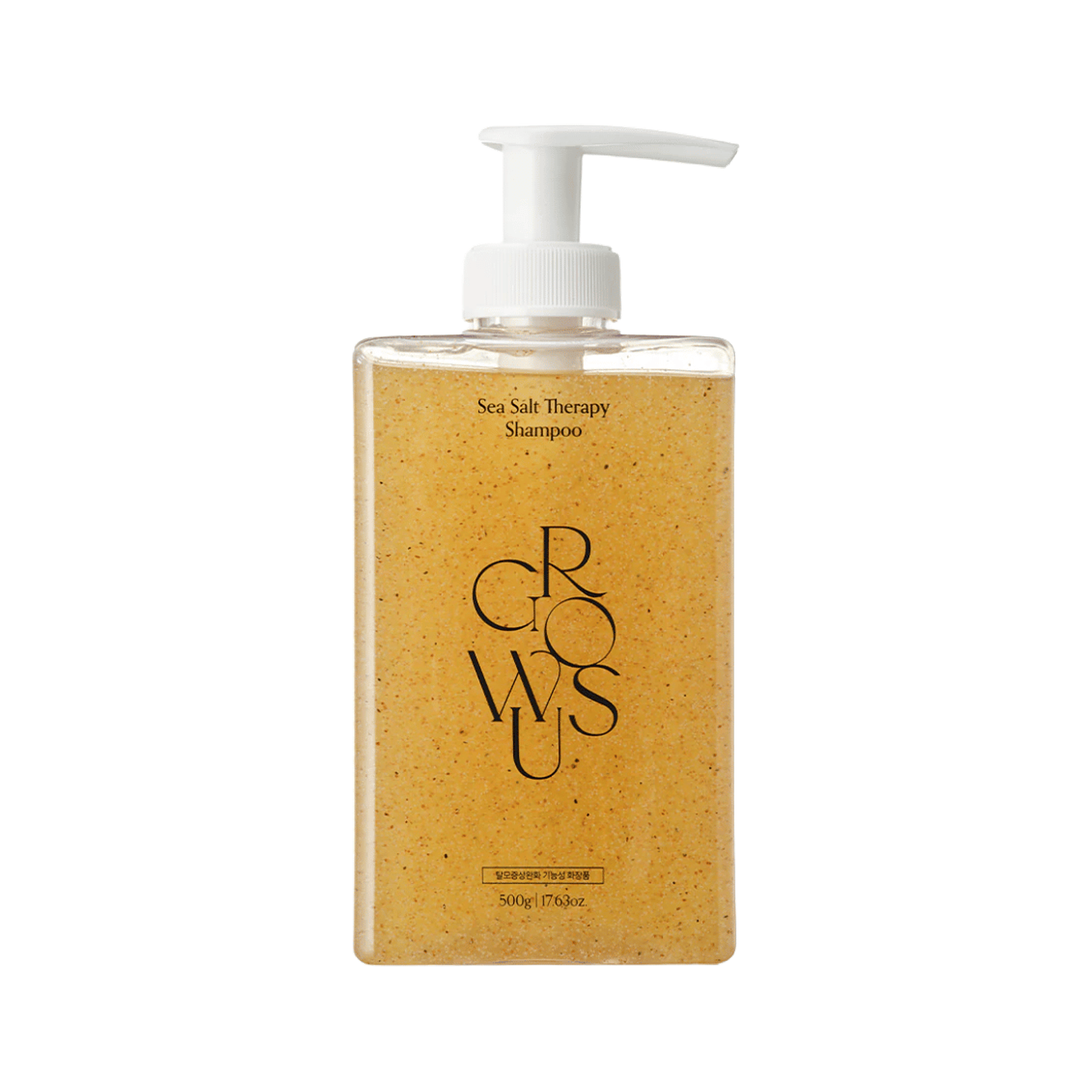 GROWUS Sea Salt Therapy Shampoo