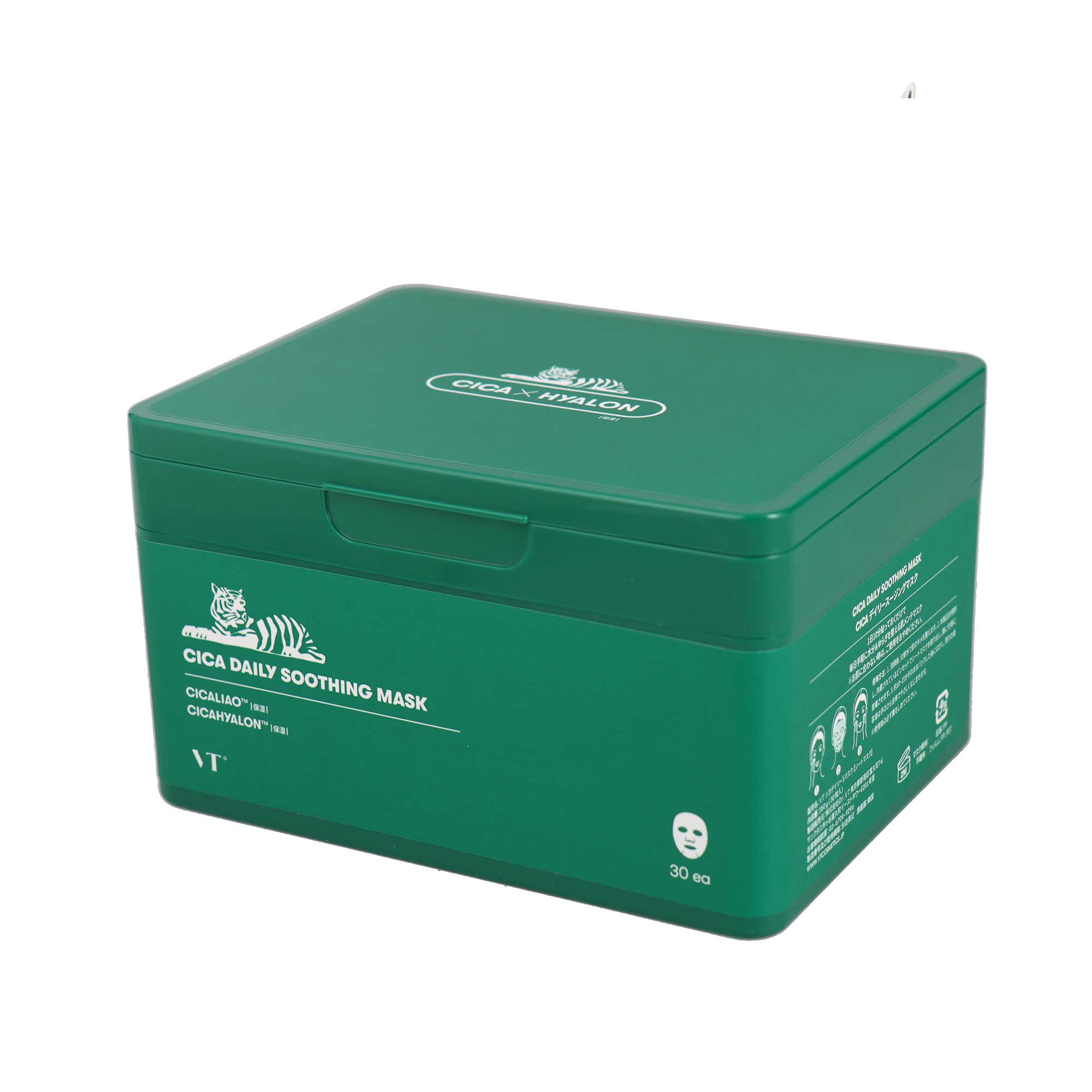 VT Cosmetics Cica Daily Soothing Mask