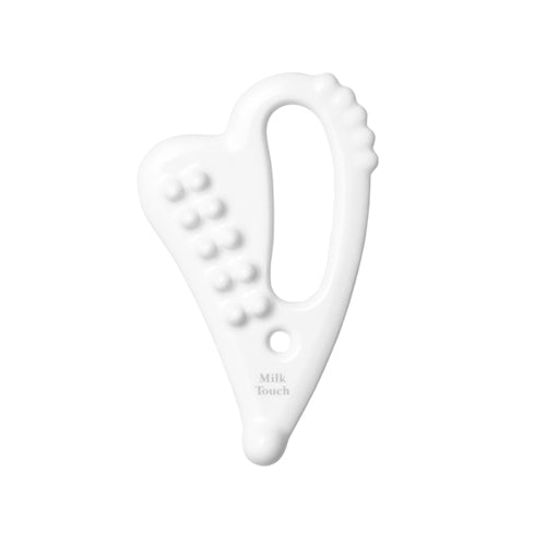 Milk Touch Slim Face Ceramic Gua Sha