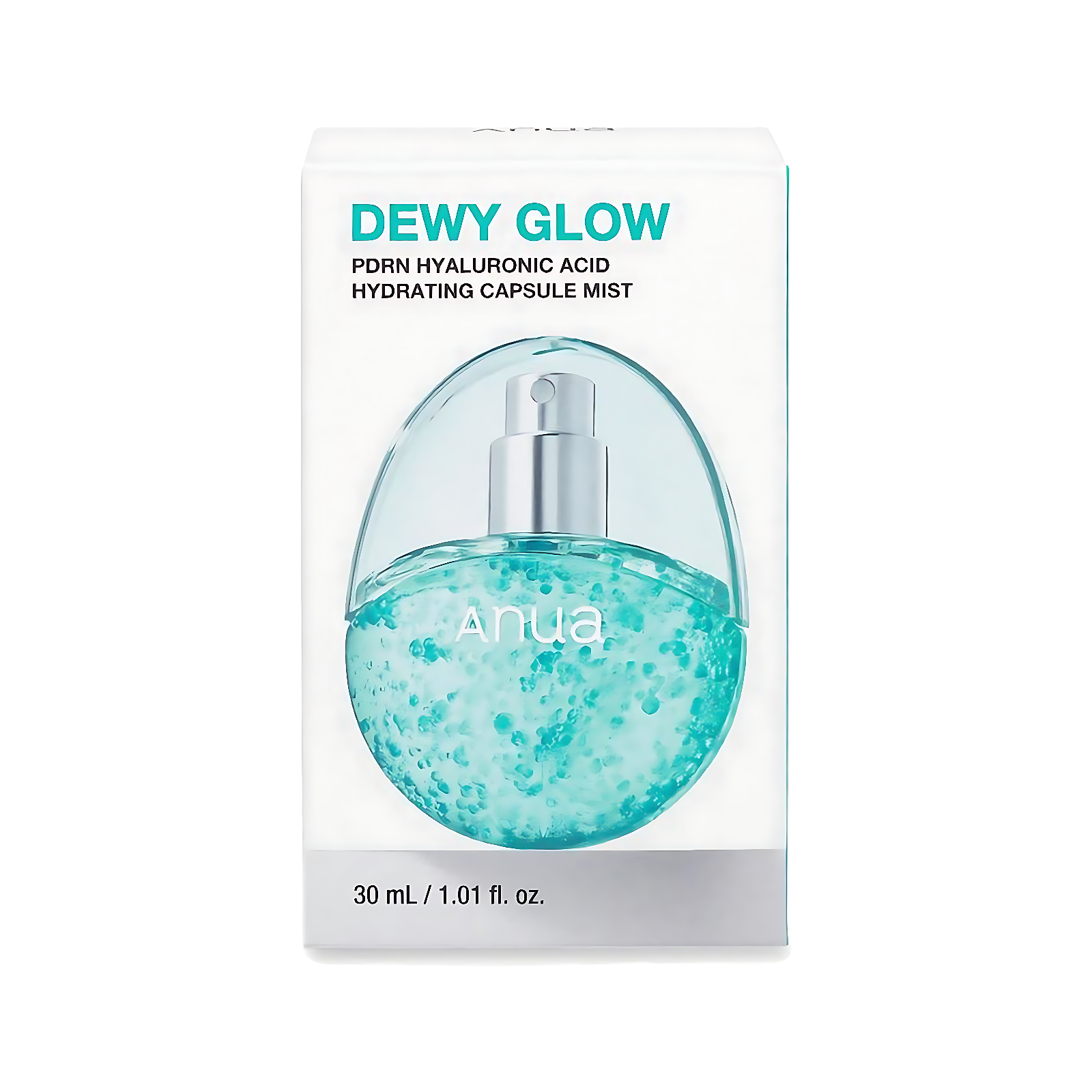 Anua PDRN Hyaluronic Acid Hydrating Capsule Mist Mini