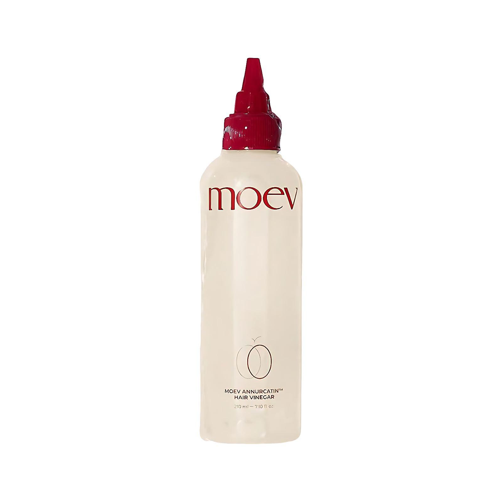 moev Annurcatin Hair Vinegar