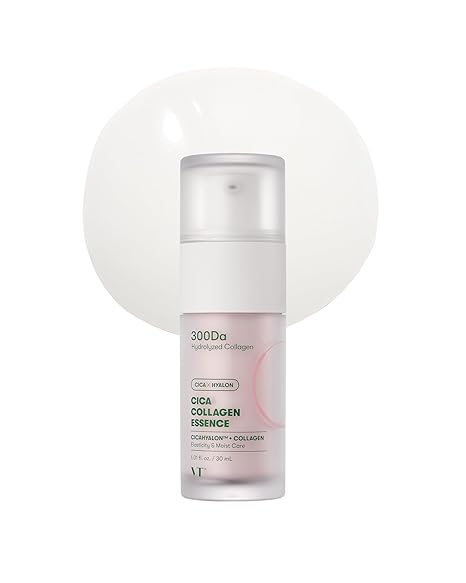 A'PIEU Cica Collagen Essence