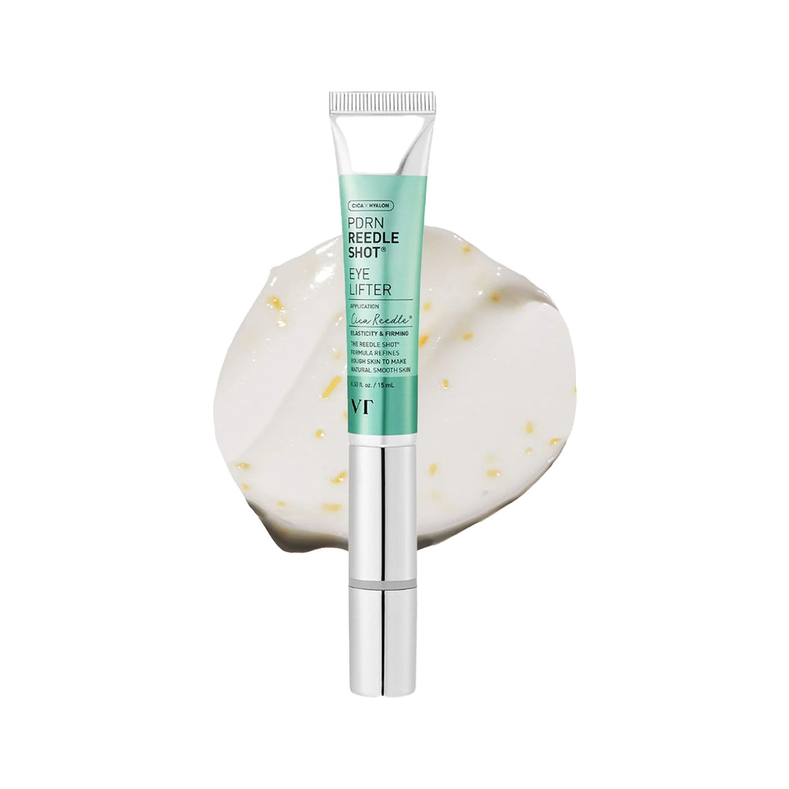 VT Cosmetics PDRN Reedle Shot Eye Lifter