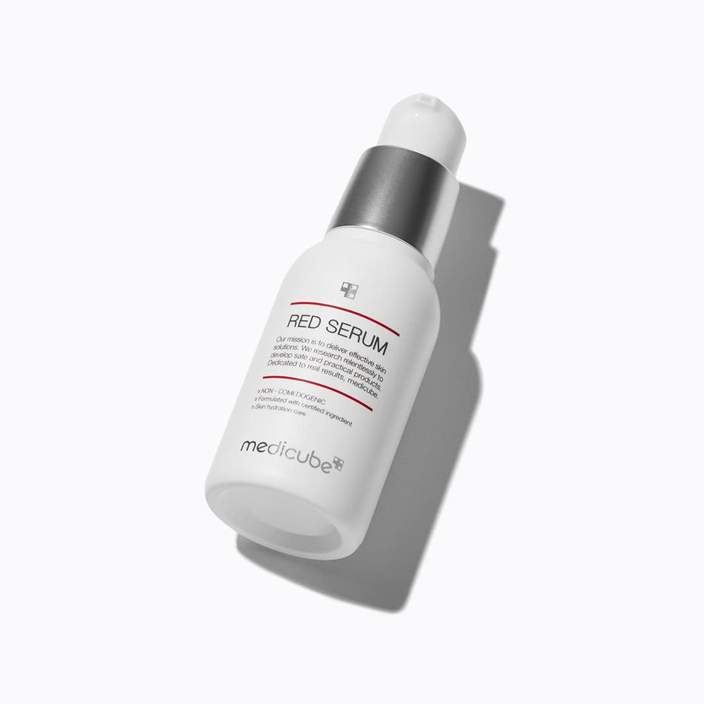 Red Serum