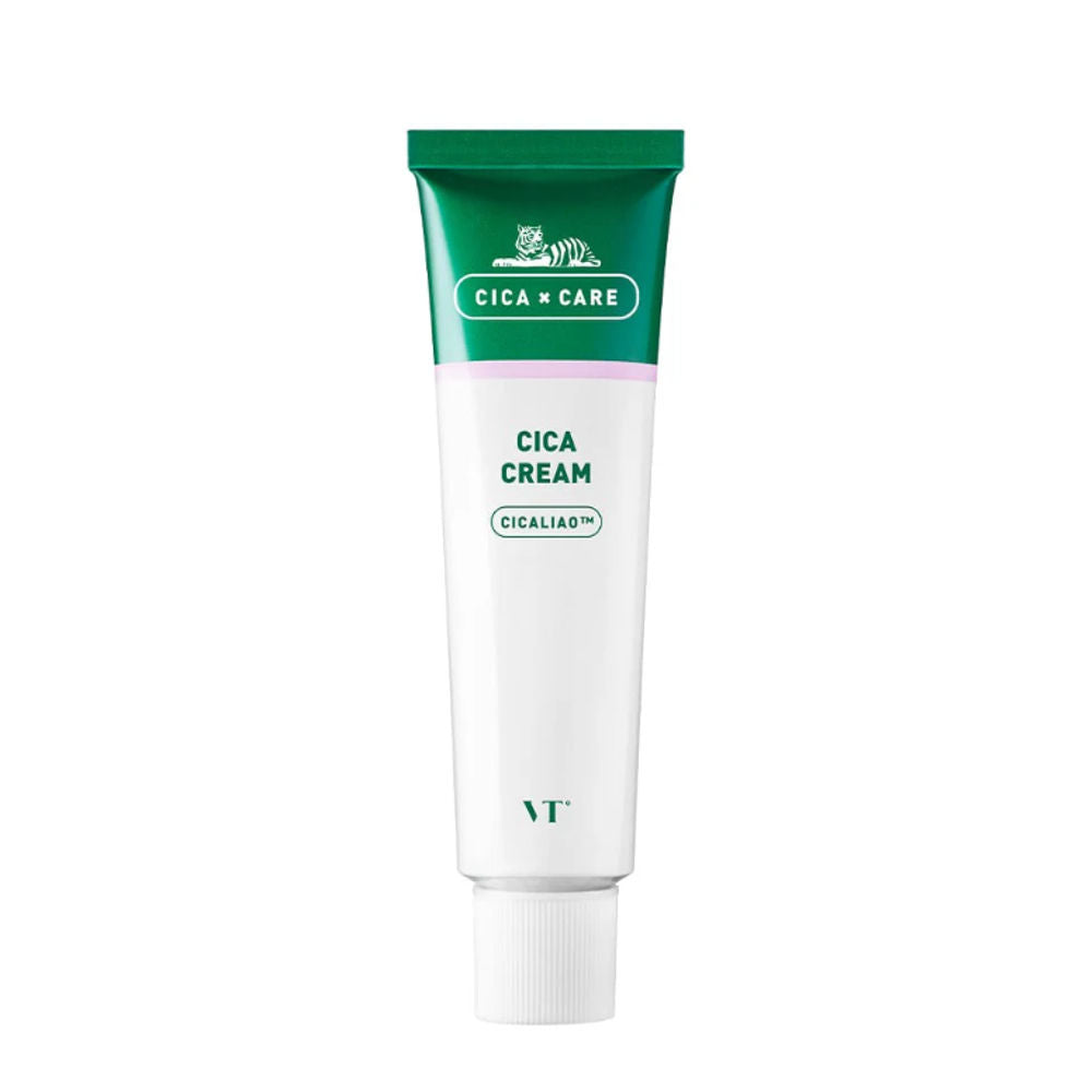 VT Cosmetics Cica Cream