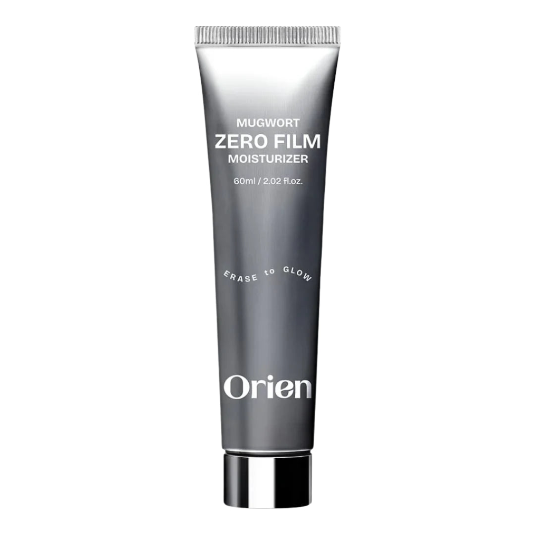 Orien Mugwort Zero Film Moisturizer