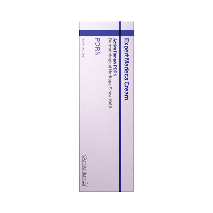 Centellian24 Expert Madeca Cream active PDRN