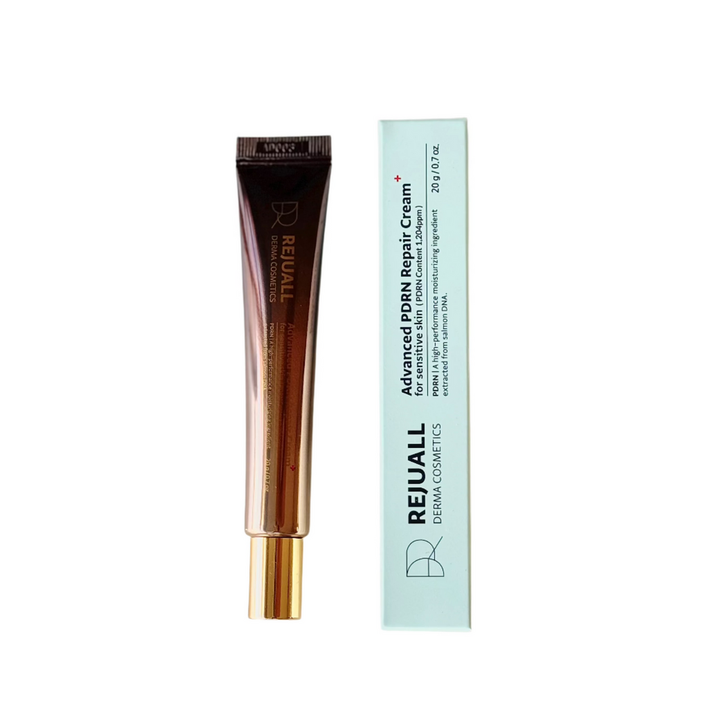 Dr. Reju-All Advanced PDRN Rejuvenating Cream