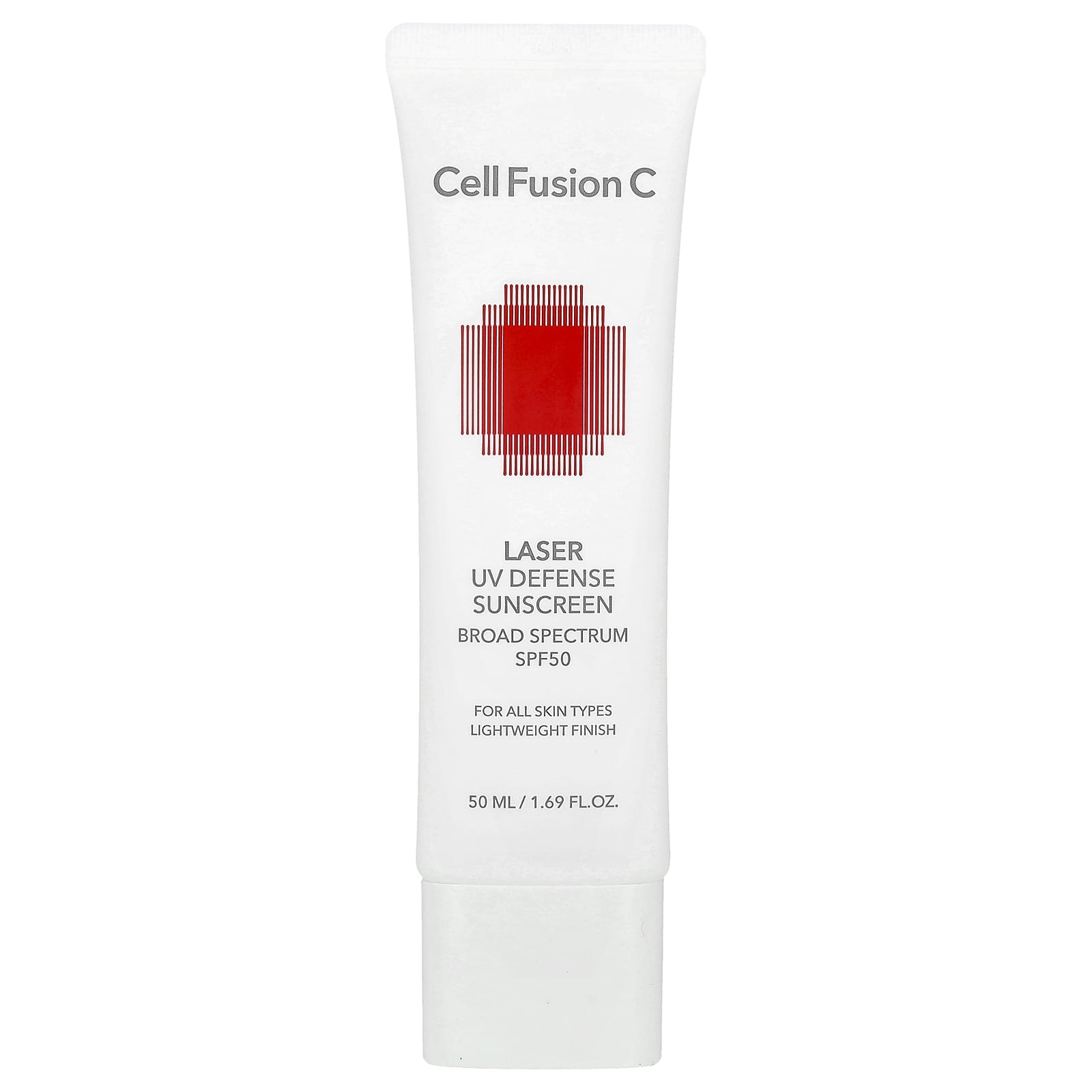 Cell Fusion C Laser UV Sunscreen