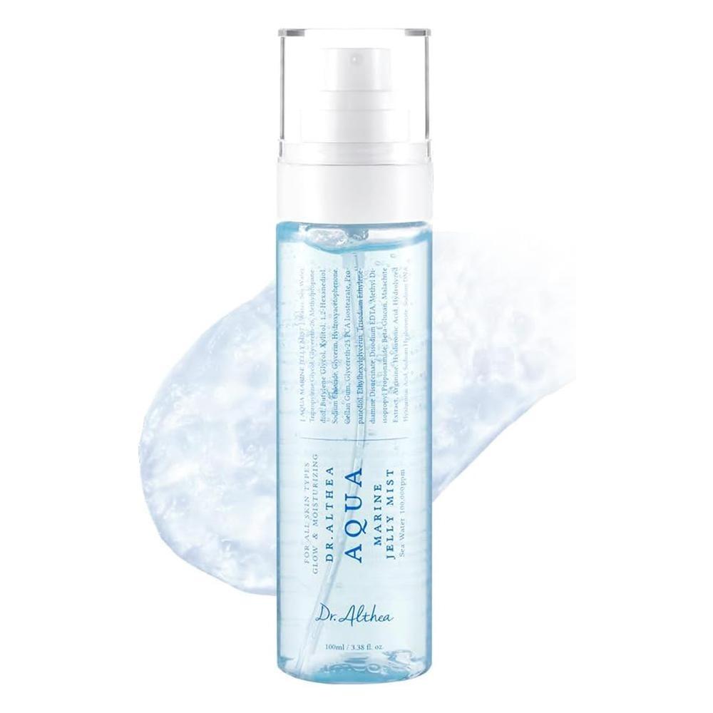Dr. Althea Aqua Marin Jelly Mist