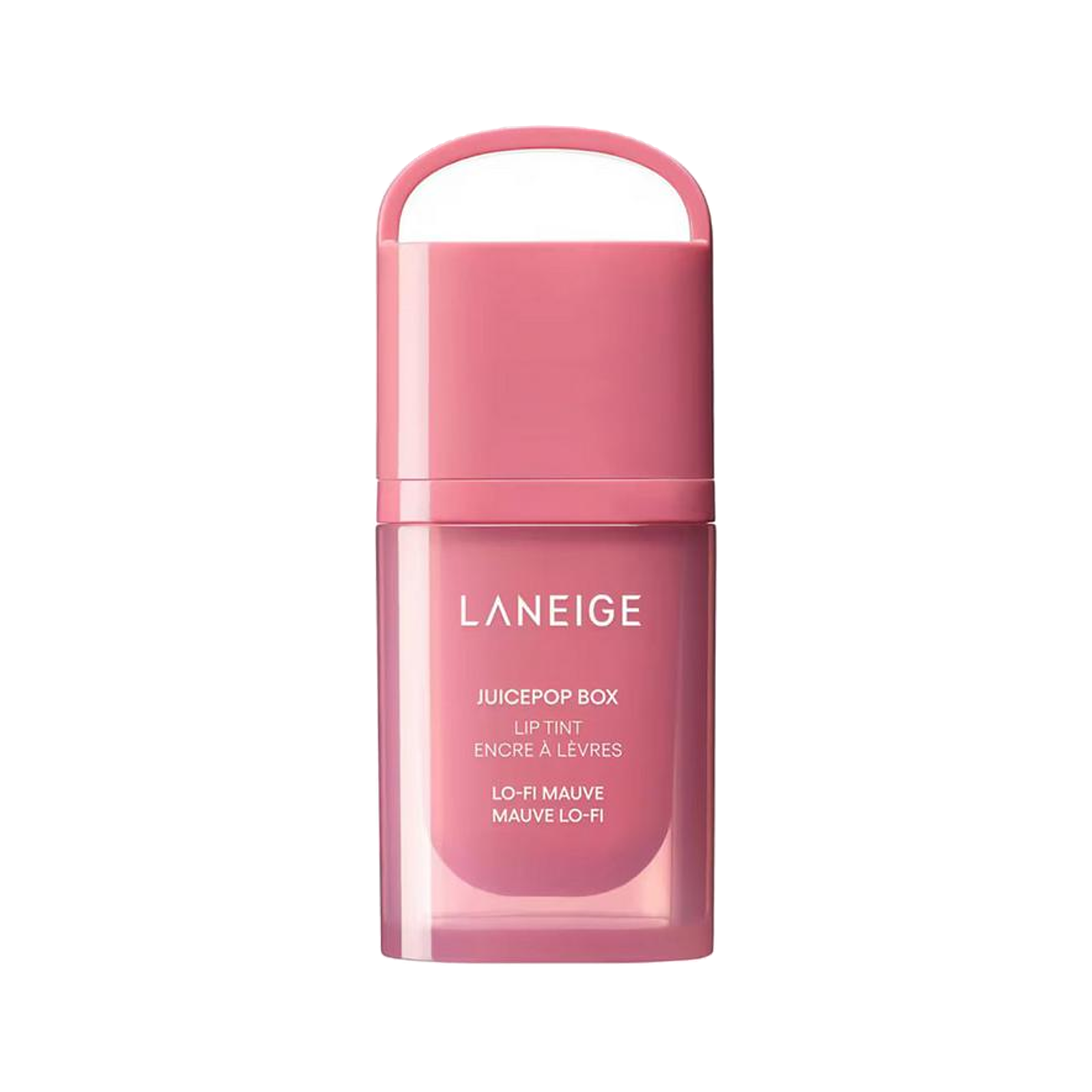 LANEIGE Juicepop Box Lip Tint Lo-Fi Mauve