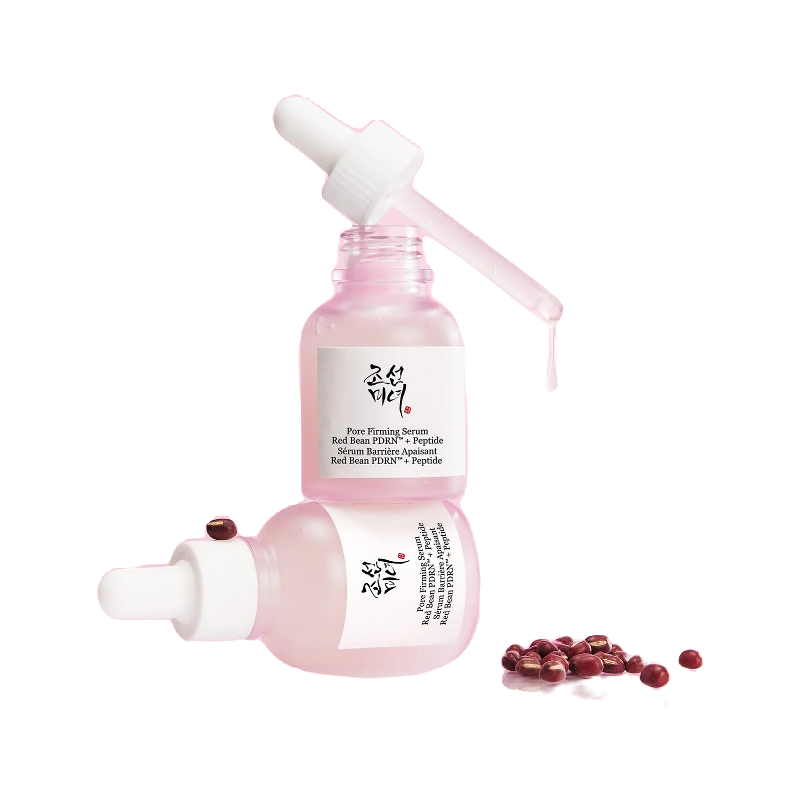 BEAUTY OF JOSEON Pore Firming Serum Red Bean PDRN+Peptide