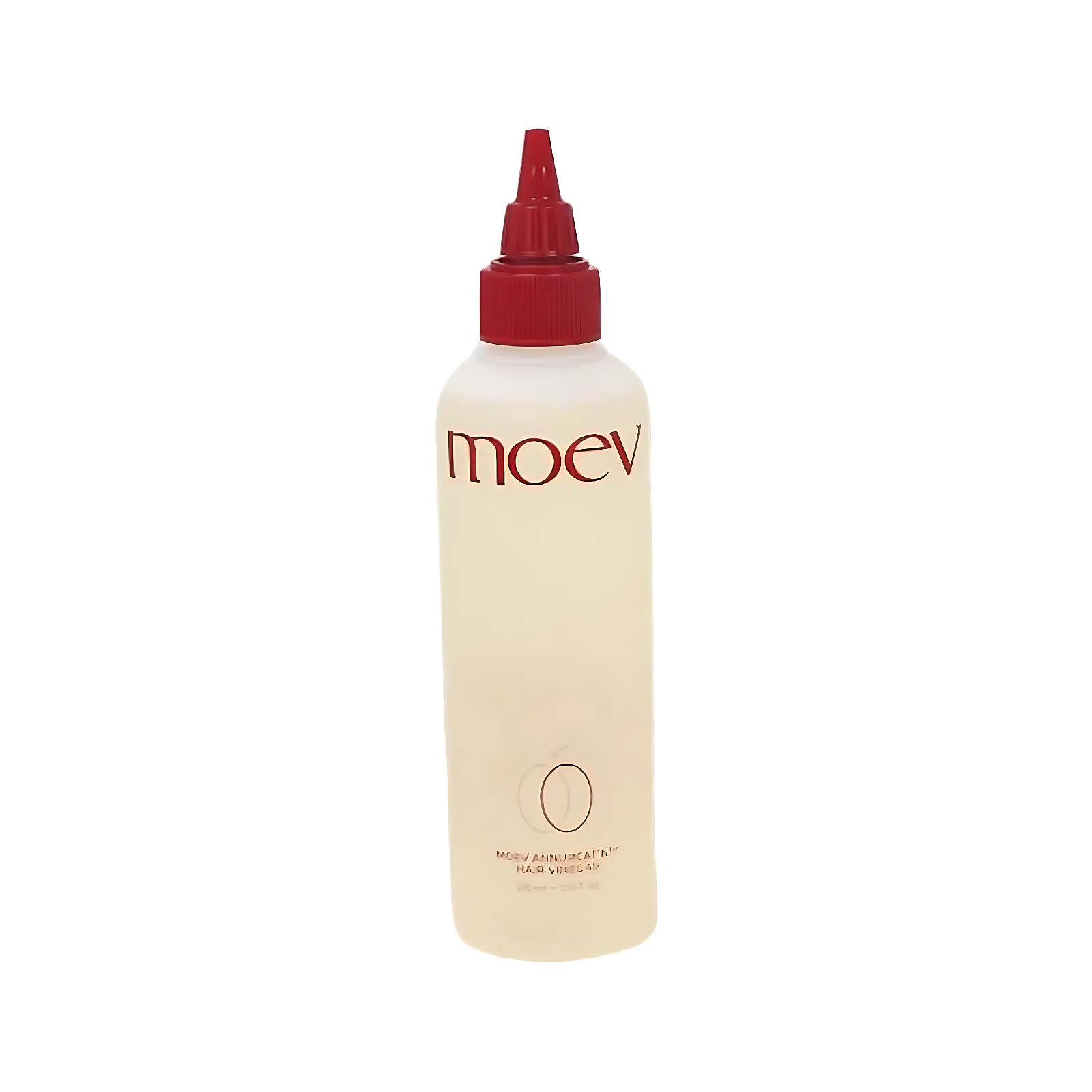 moev Annurcatin Hair Vinegar