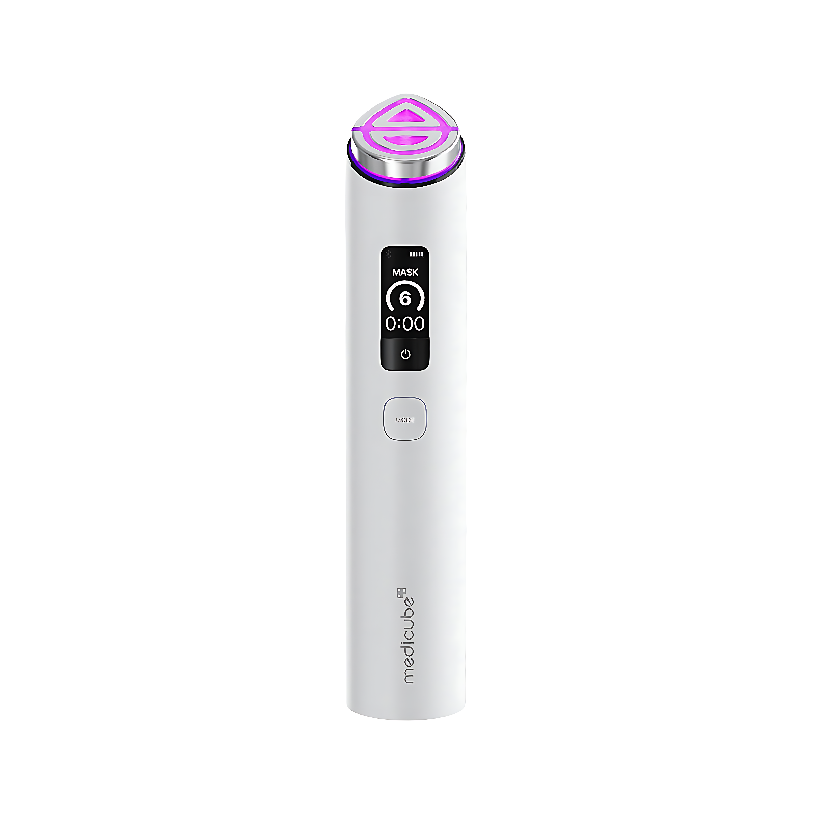 Medicube AGE-R Booster Pro X2 White