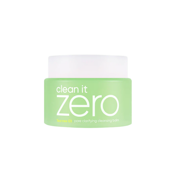 BANILA CO Clean It Zero Cleansing Balm Pore Clarifying