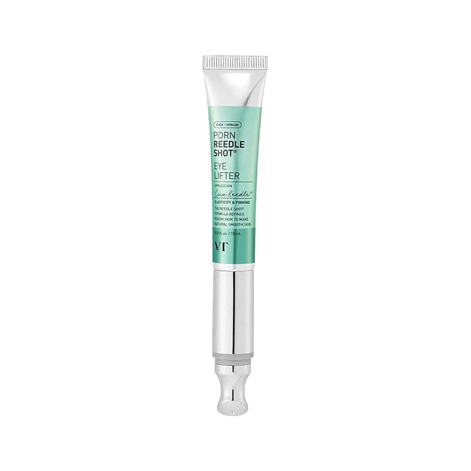 VT Cosmetics PDRN Reedle Shot Eye Lifter