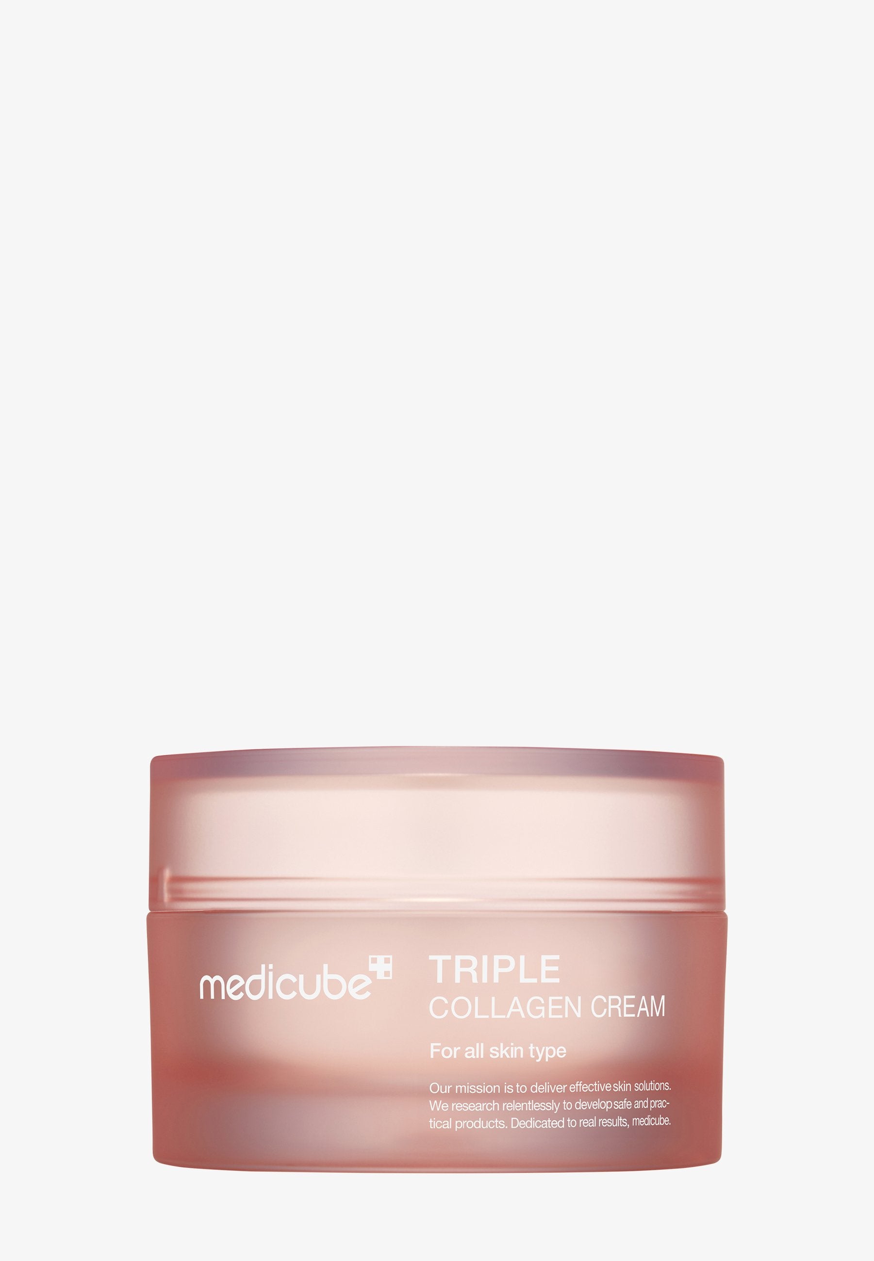 Medicube Triple Collagen Cream