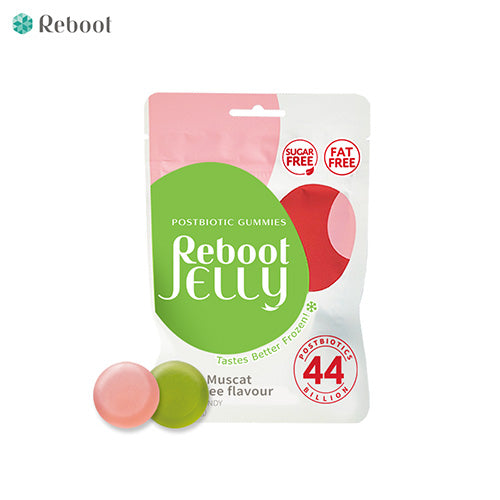 Postbiotic Gummies