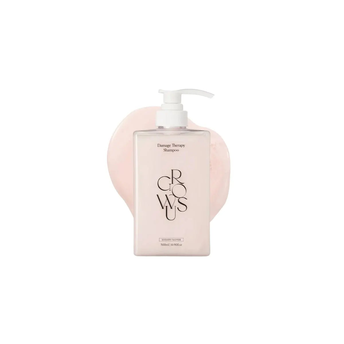 GROWUS Damage Therapy Shampoo EX