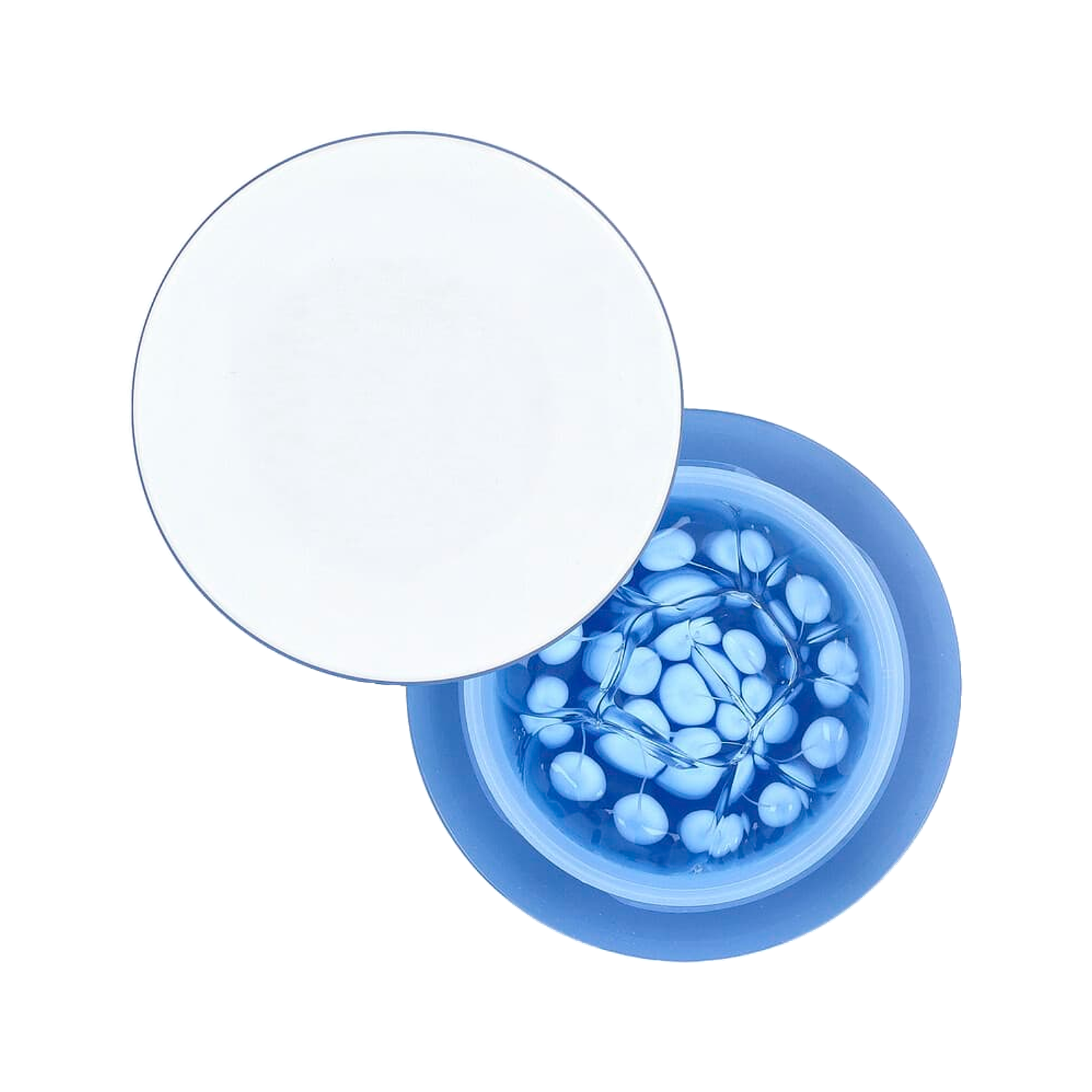 Medicube Hyaluronic Moisturizing Capsule Cream