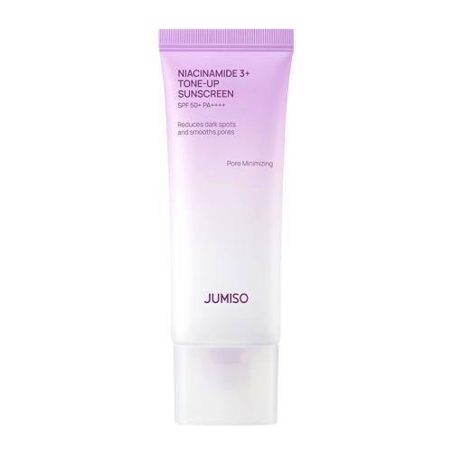 Jumiso Niacinamide 3 + Tone-up Sunscreen