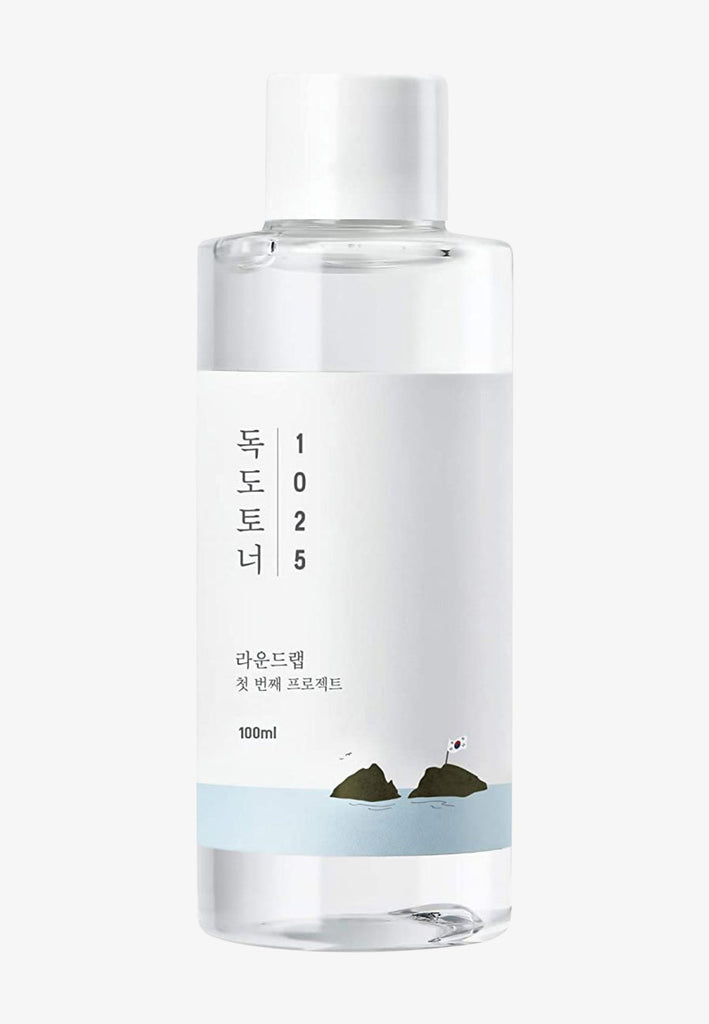 Round Lab 1025 Dokdo Toner
