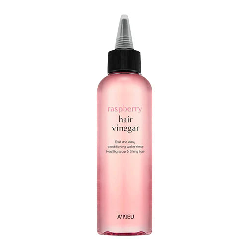 A'pieu Raspberry Scalp Hair Vinegar