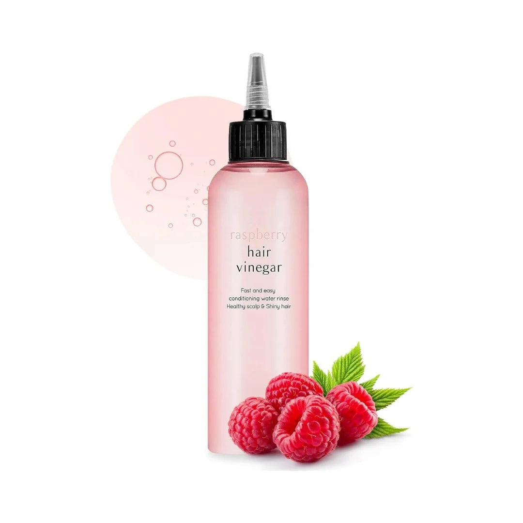 A'pieu Raspberry Scalp Hair Vinegar