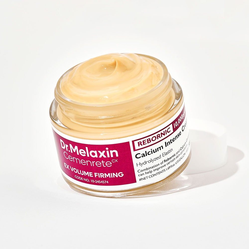 Dr. Melaxin Cemenrete Ex Volume Firming Calcium Intense Cream