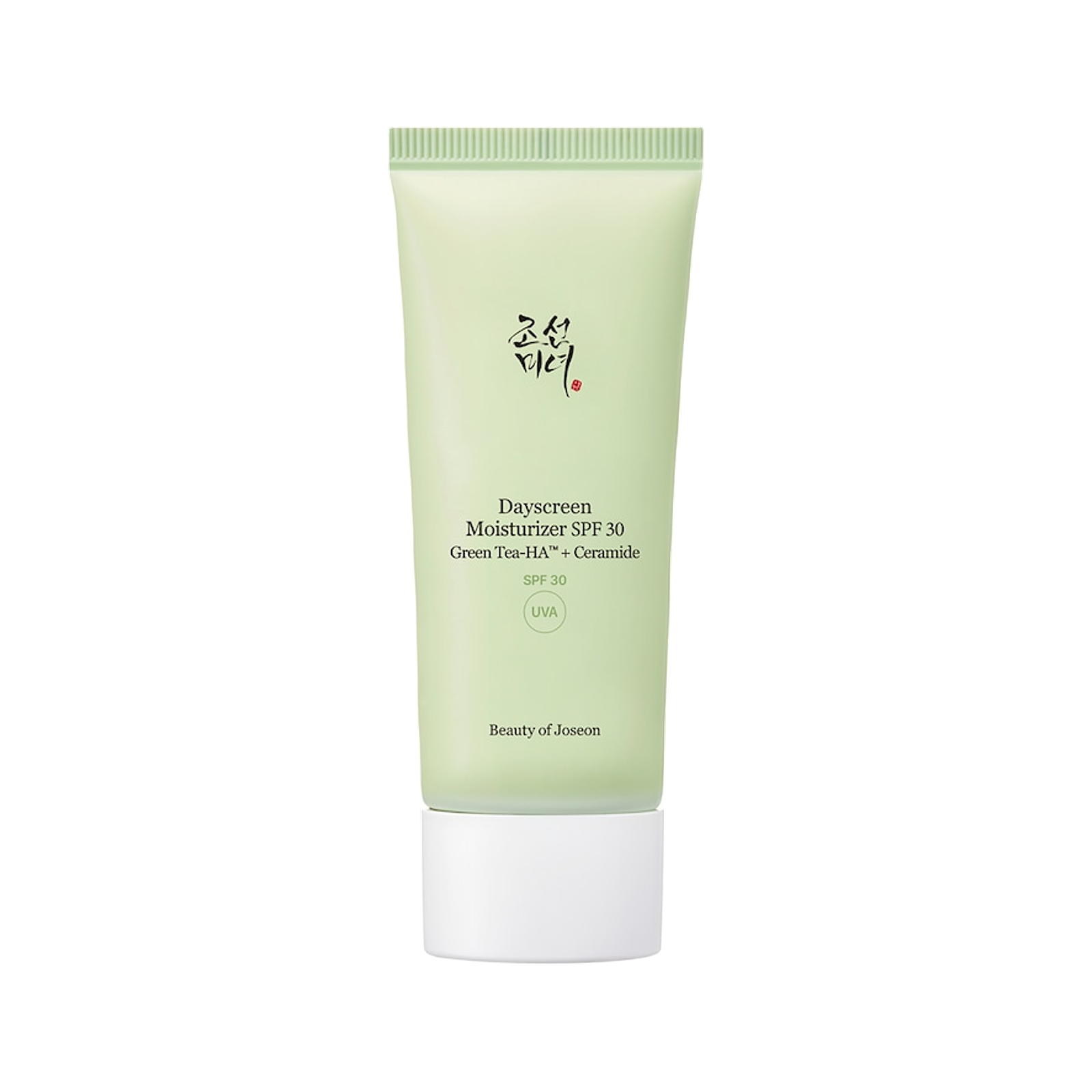 BEAUTY OF JOSEON Stay Fresh Tone-Up Sunscreen (Green)