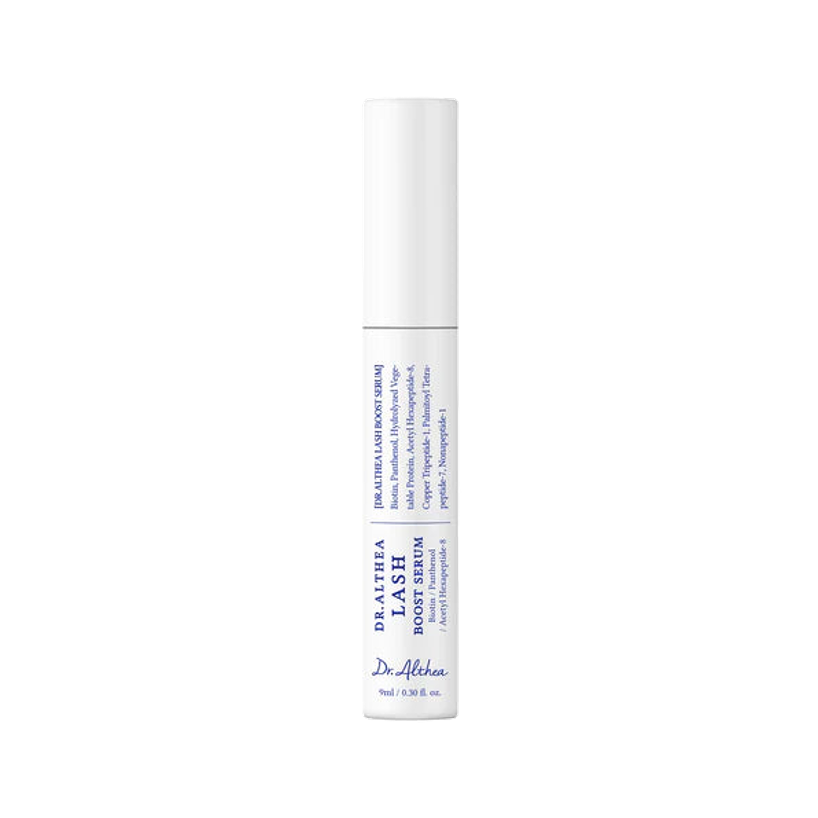 Dr. Althea Lash Boost Serum
