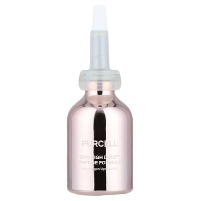 PURCELL 82% High Dose Peptide Formula