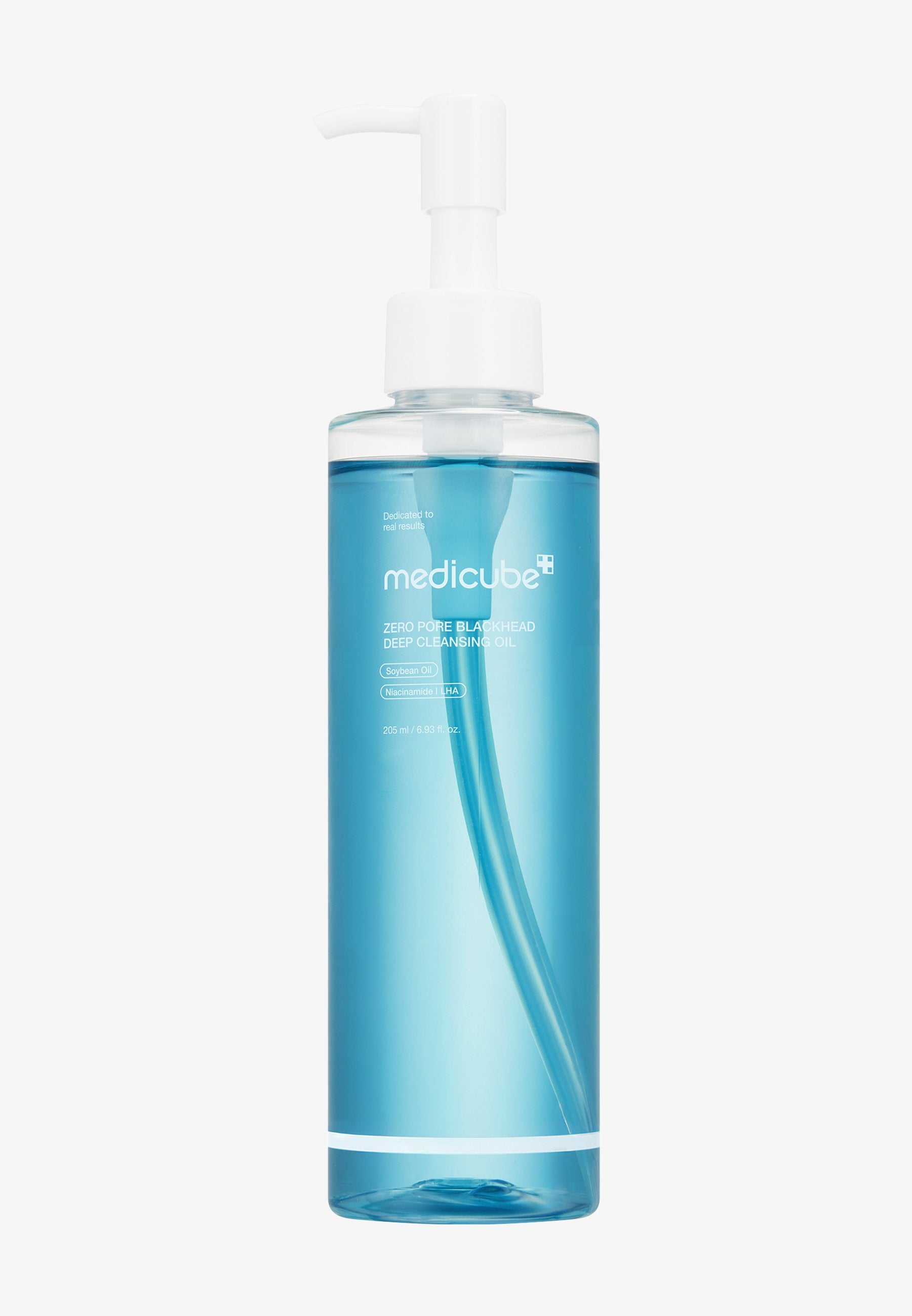 Medicube Zero Pore Blackhead Deep Cleansing Oil