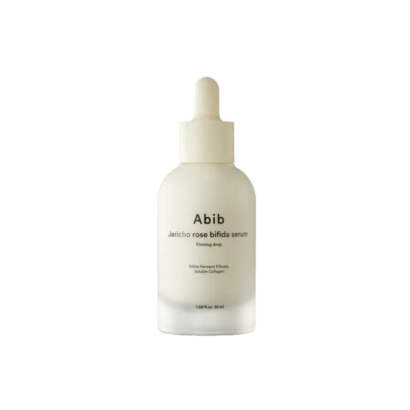 Abib Jericho Rose Bifida Serum Firming Drop