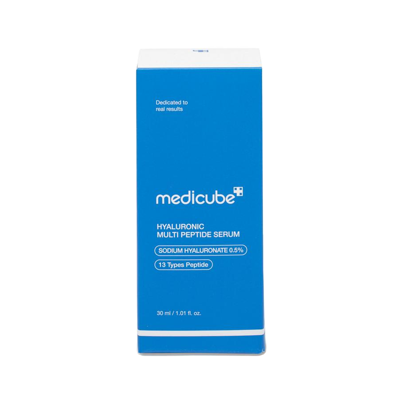 Medicube Hyaluronic Multi Peptide Serum