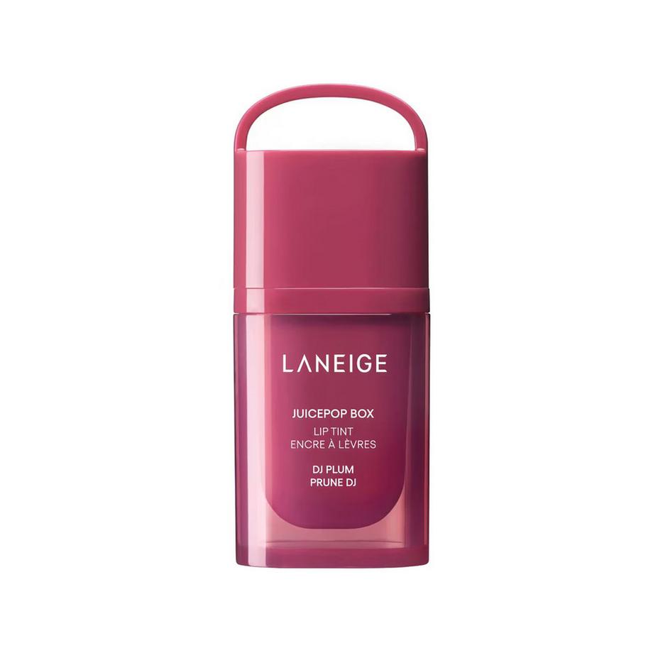 LANEIGE Juicepop Box Lip Tint DJ Plum