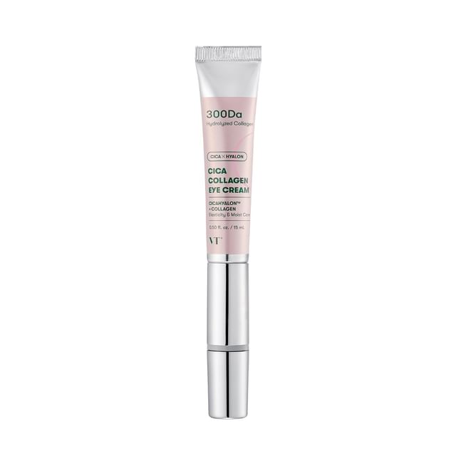 VT Cosmetics Cica Collagen Eye Cream