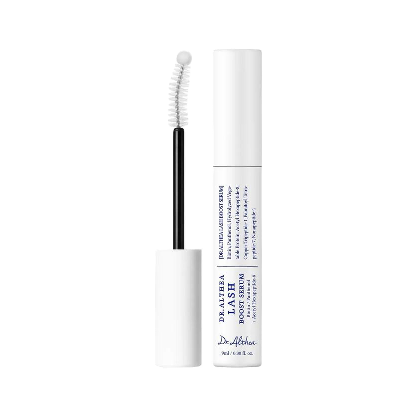 Dr. Althea Lash Boost Serum