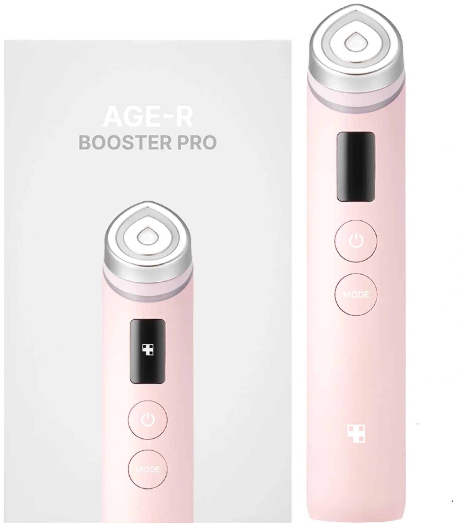 Medicube AGE-R Booster Pro Pink