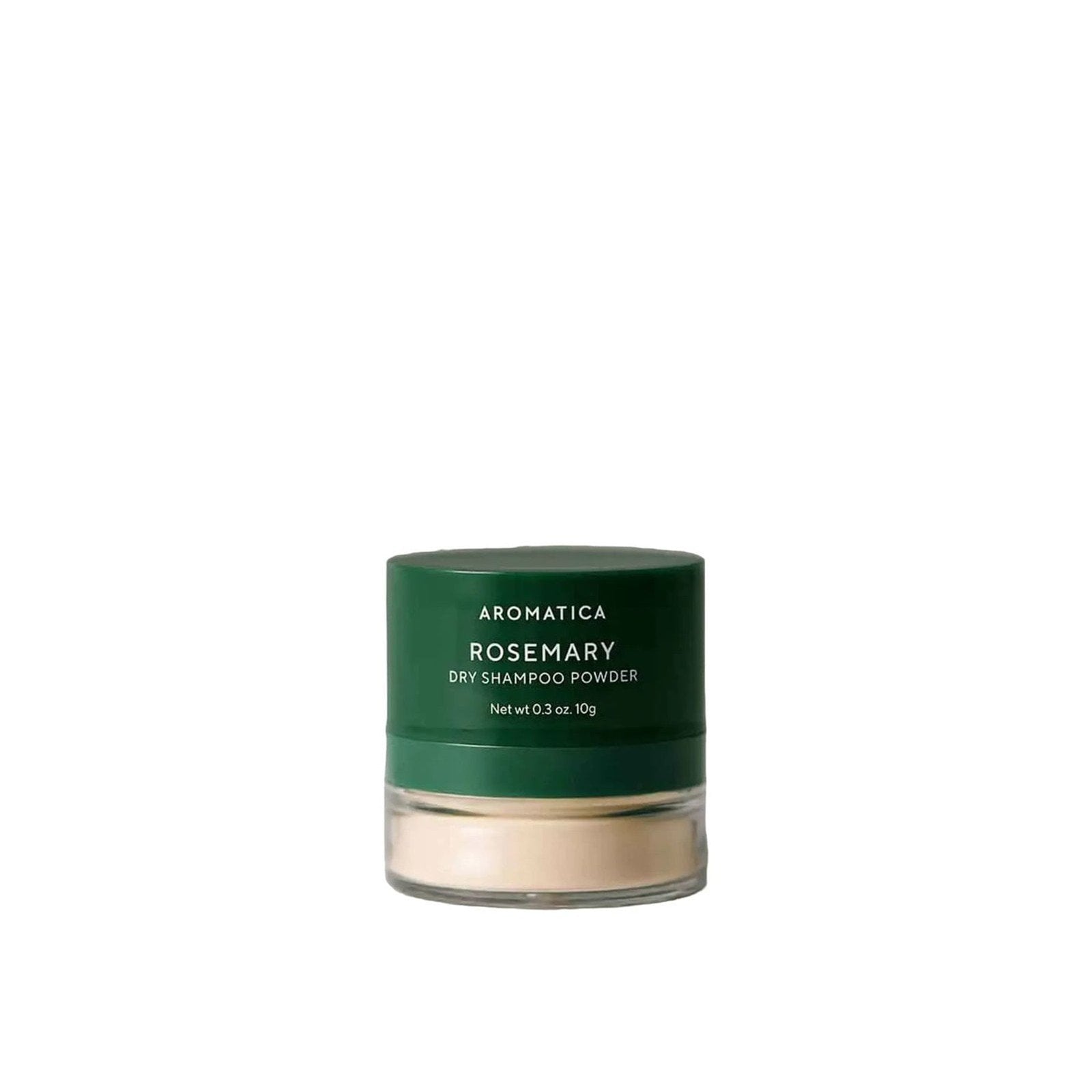 Aromatica Rosemary Dry Shampoo Powder