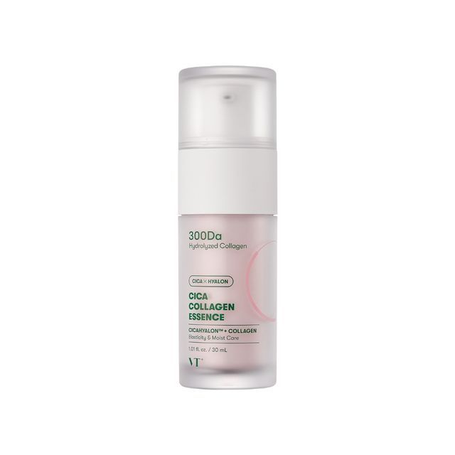 A'PIEU Cica Collagen Essence