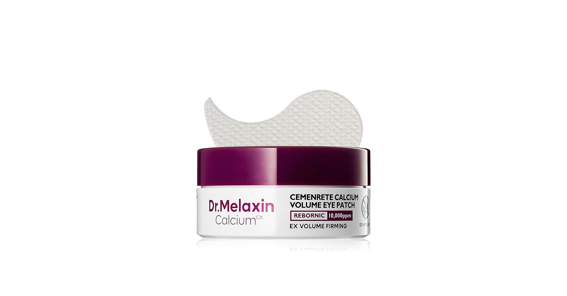Dr. Melaxin Cemenrete Calcium Volume Eye Patch