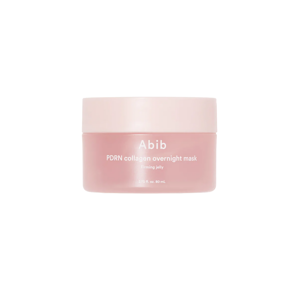 PDRN collagen overnight mask
