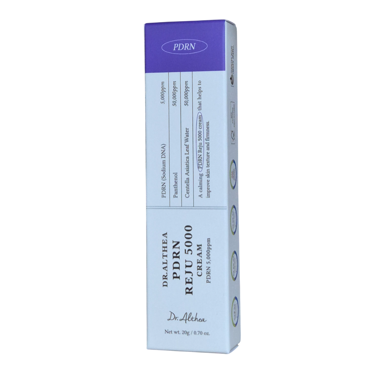 Dr. Althea PDRN Reju 5000 Cream