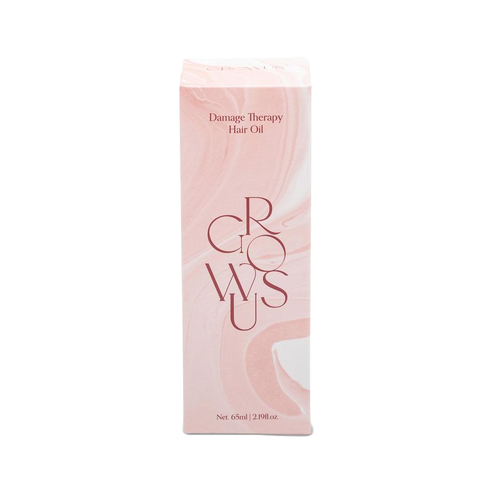 GROWUS Damage Therapy Hair Oil